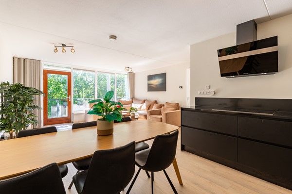 Medium property photo - Antje Breijerstraat 45, 2132 ZT Hoofddorp